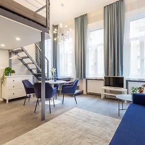 W33 - Prime Location - Comfortable Quality By Bqa Διαμέρισμα