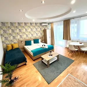  Apartamento Star