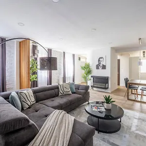 Apartment Exclusive & Duplex By Prestige Homes, Budapest