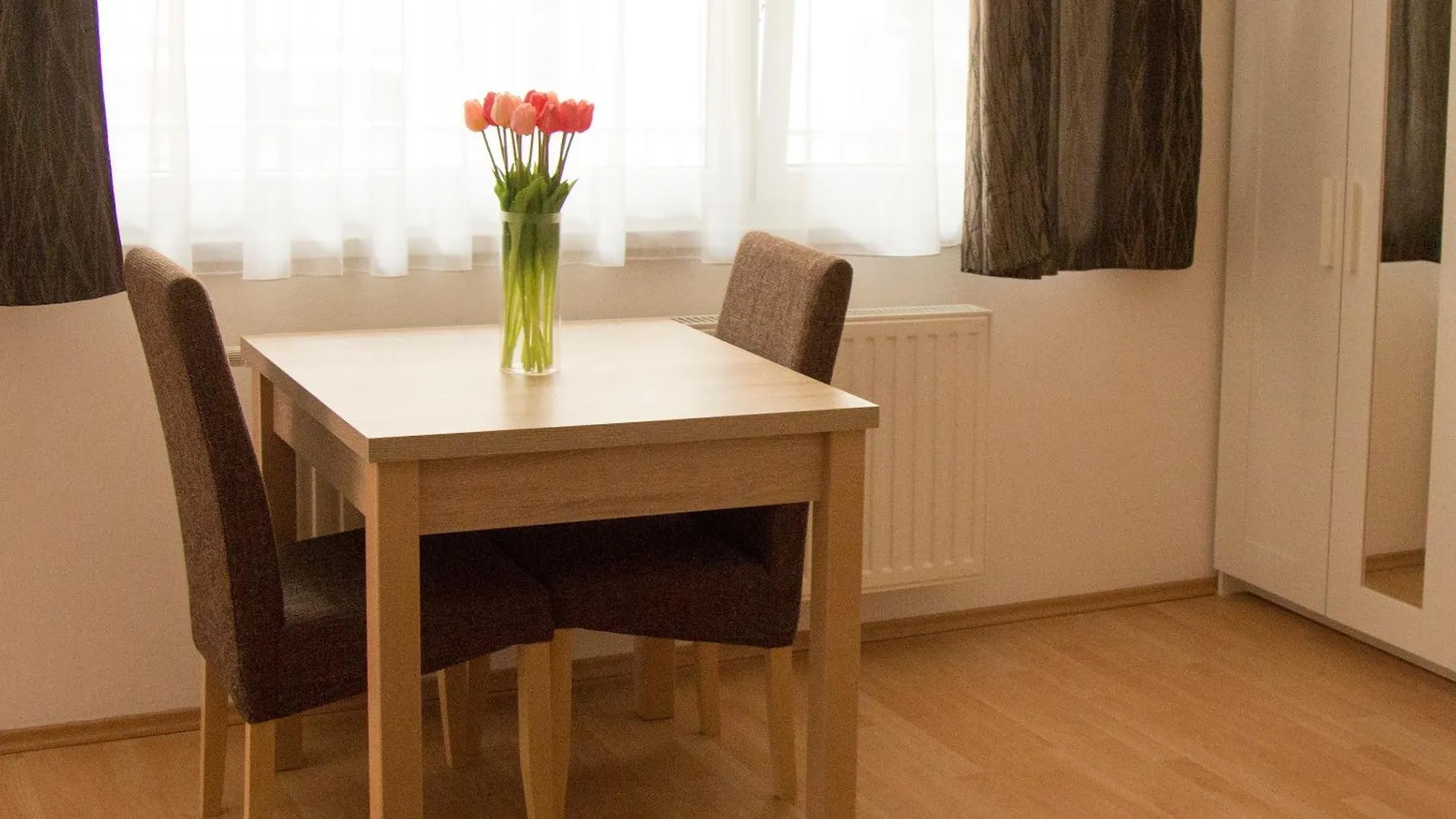 شقة Bud Central Residence بودابست